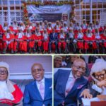 How Judiciary prevented turbulent situation in Ondo —Aiyedatiwa says ‘there’s ink in my red pen’
