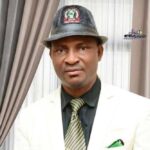SSANU-AAUA re-elects Comrade Olutayo Ogungbeni as Branch Chairman