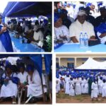 2027: Asiwaju Mandate Group inaugurates Women’s Wing in Odigbo, mobilises for Tinubu’s re-election