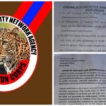 Group blasts suspended Amotekun Officer for undermining Ondo security