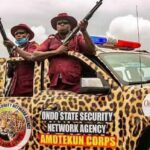 Beyond Appointment Letters: Many Sins Of Three Suspended Ondo Amotekun Officers