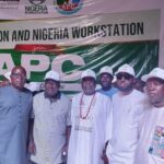 PDP Spokesman, Peretei, Mimiko’s Aide, other top politicians defect to APC in Ondo, boost Tinubu’s Re-election