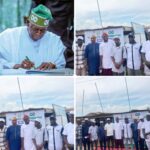 2027: Begin Door-to-door Mobilisation for Tinubu’s Re-election in Ondo — Pro-Aiyedatiwa group, TLG tells Members